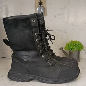 UGG EVENT WATERPROOF BOOTS FOR MEN